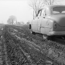 Drivers Need Good Navigation, Steel Nerves on Back Roads